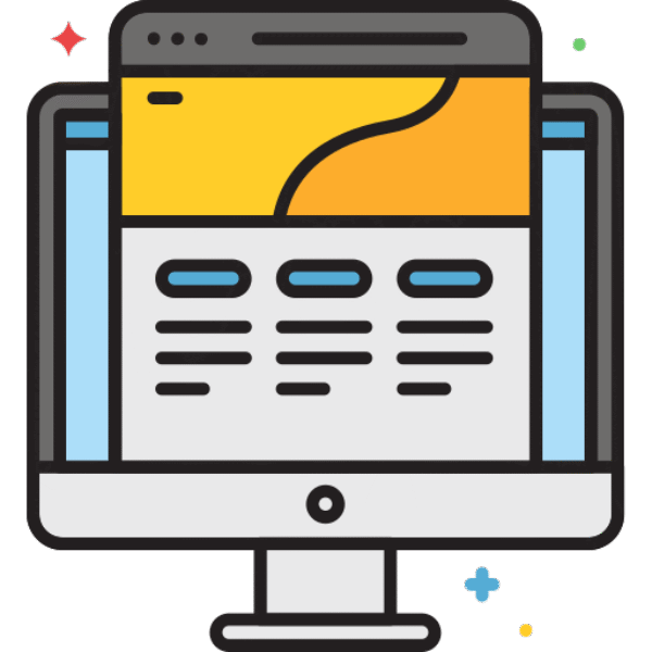 Business Website