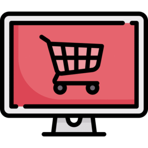 Online Shop