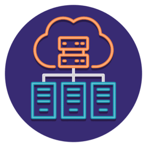 upgraded hosting