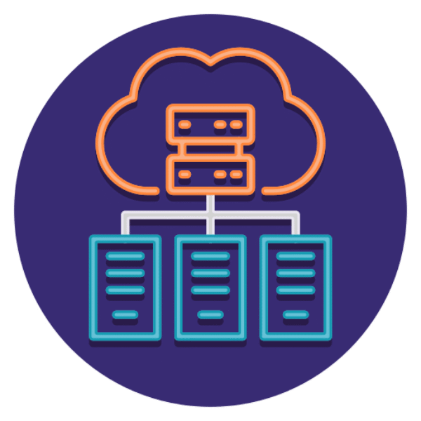 Hosting W/ Maintenance